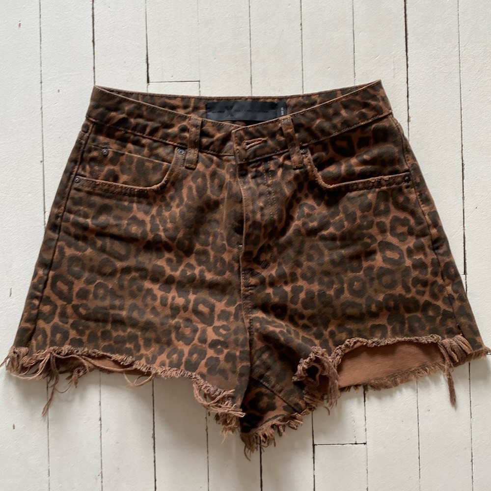 Alexander Wang shorts